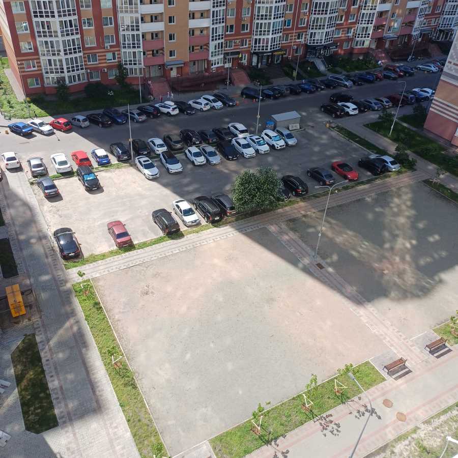 Аренда 2-комнатной квартиры 72 м², Бориса Гмыри ул., 20