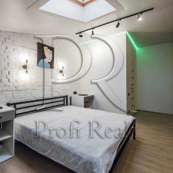 Продажа 2-комнатной квартиры 64 м², Бишевська вулиця, 7