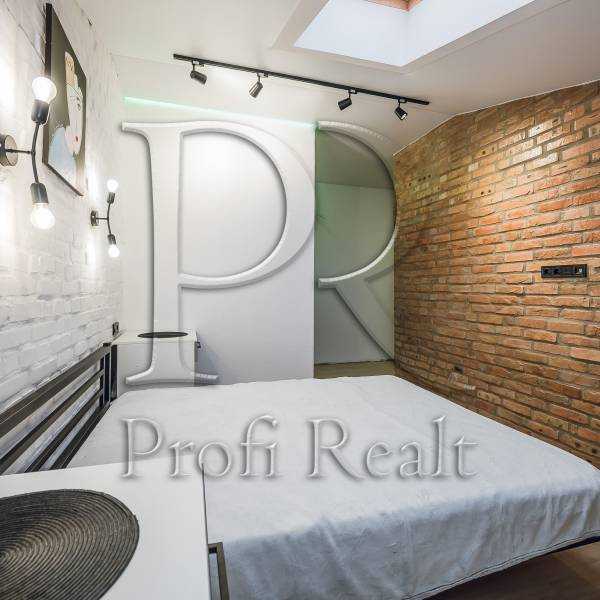 Продажа 2-комнатной квартиры 64 м², Бишевська вулиця, 7