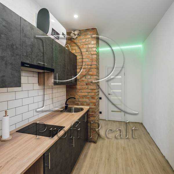 Продажа 2-комнатной квартиры 64 м², Бишевська вулиця, 7