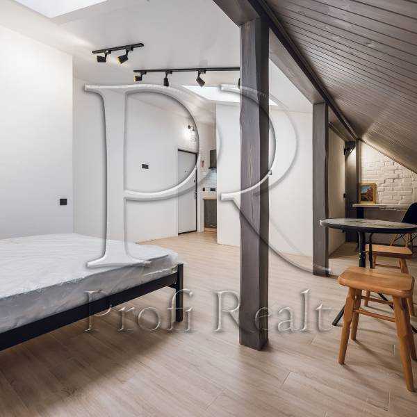 Продажа 2-комнатной квартиры 64 м², Бишевська вулиця, 7