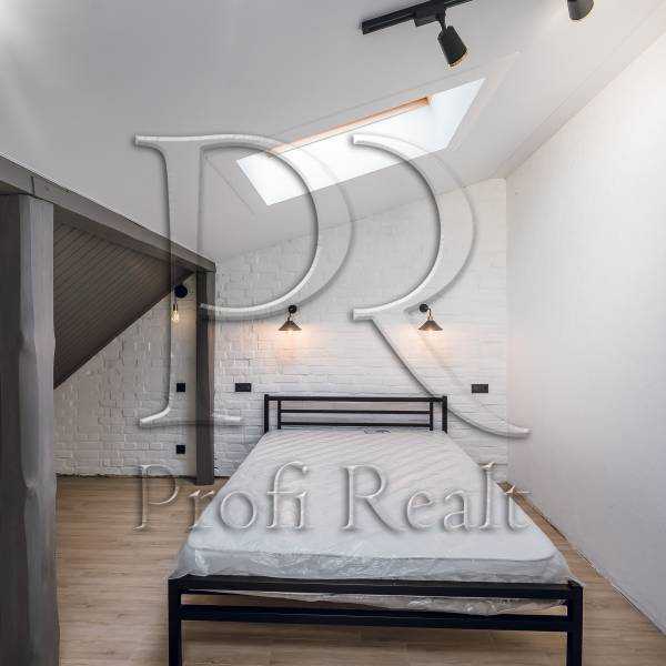 Продажа 2-комнатной квартиры 64 м², Бишевська вулиця, 7