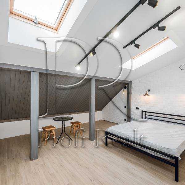 Продажа 2-комнатной квартиры 64 м², Бишевська вулиця, 7