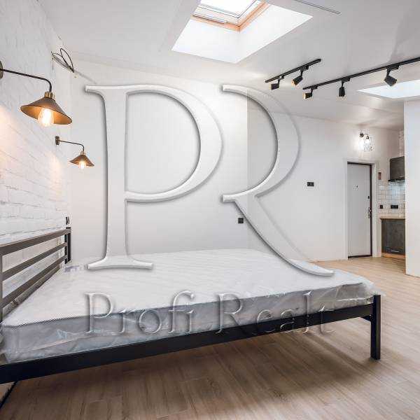 Продажа 2-комнатной квартиры 64 м², Бишевська вулиця, 7