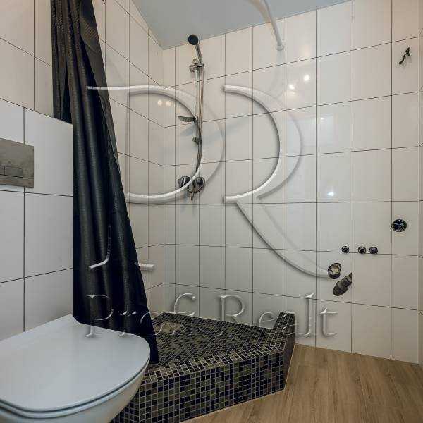 Продажа 2-комнатной квартиры 64 м², Бишевська вулиця, 7