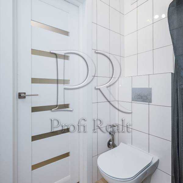 Продажа 2-комнатной квартиры 64 м², Бишевська вулиця, 7