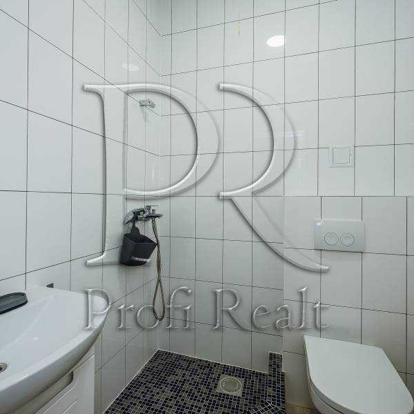 Продажа 2-комнатной квартиры 64 м², Бишевська вулиця, 7