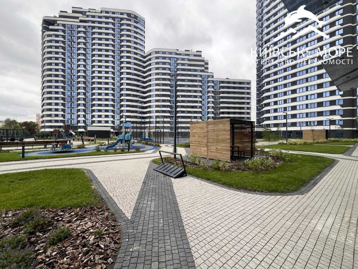 Продажа 3-комнатной квартиры 93 м², Воскресенская ул., 2А