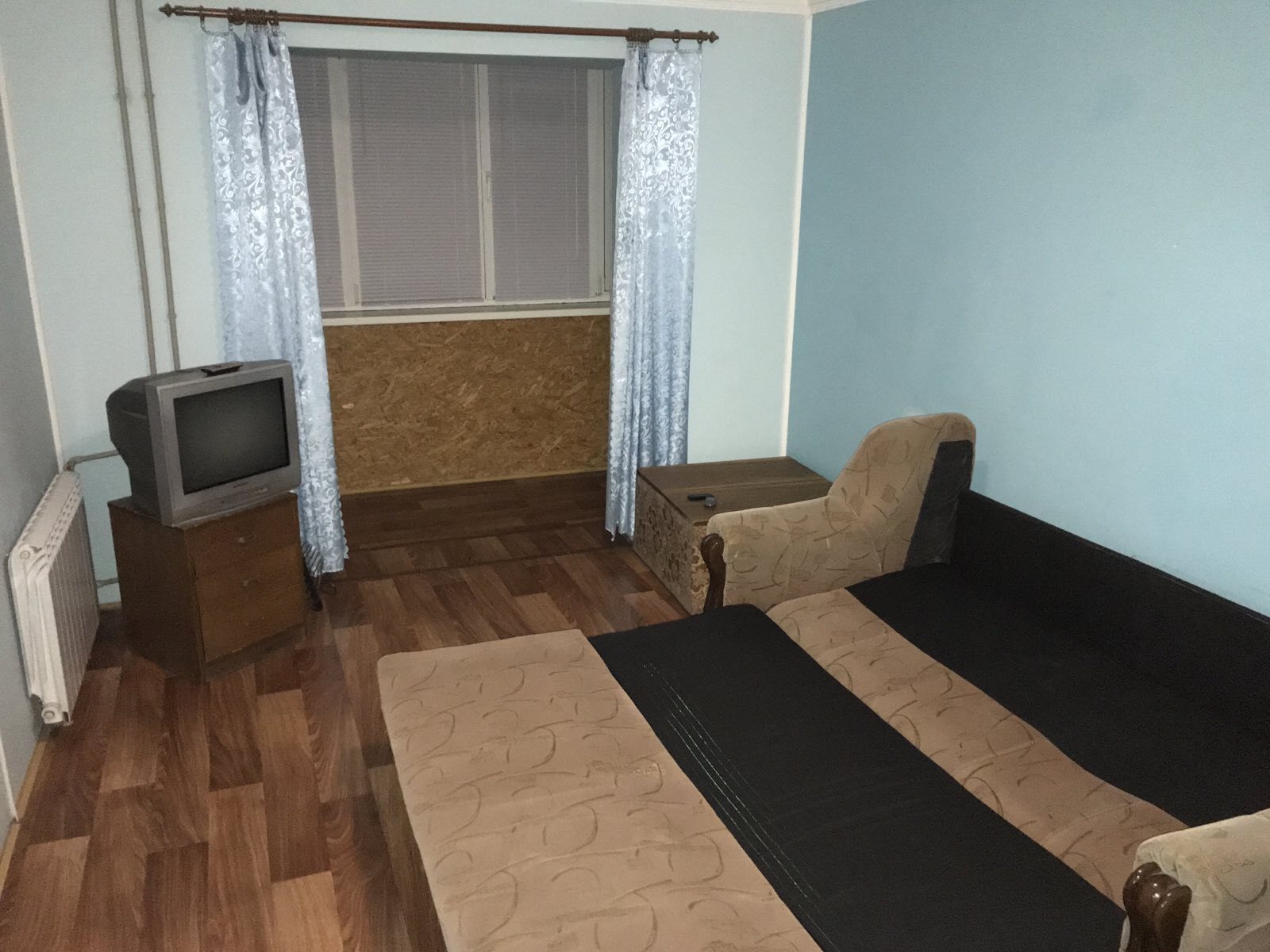 Аренда 1-комнатной квартиры 30 м², Шолом-Алейхема ул., 19
