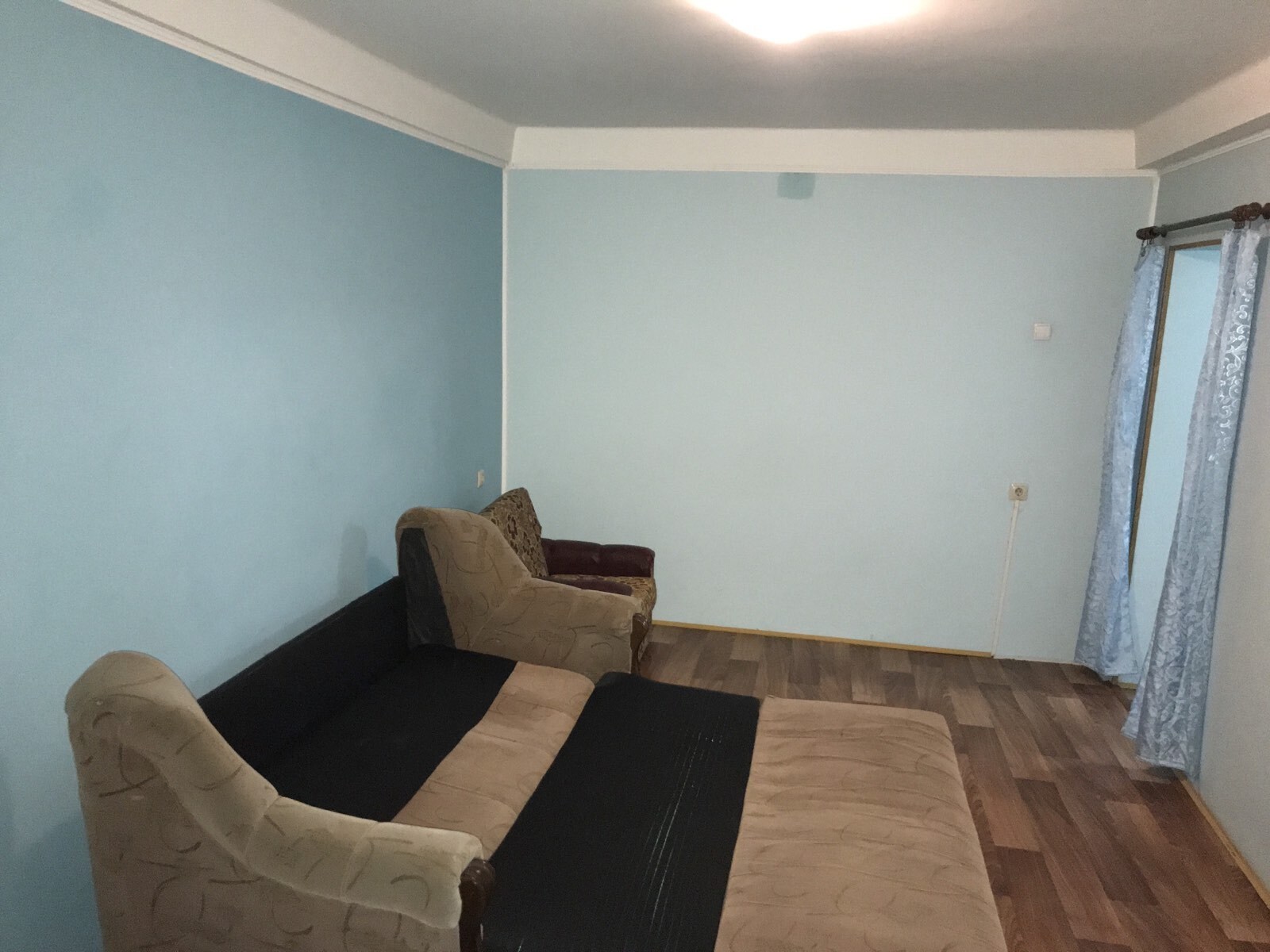 Аренда 1-комнатной квартиры 30 м², Шолом-Алейхема ул., 19