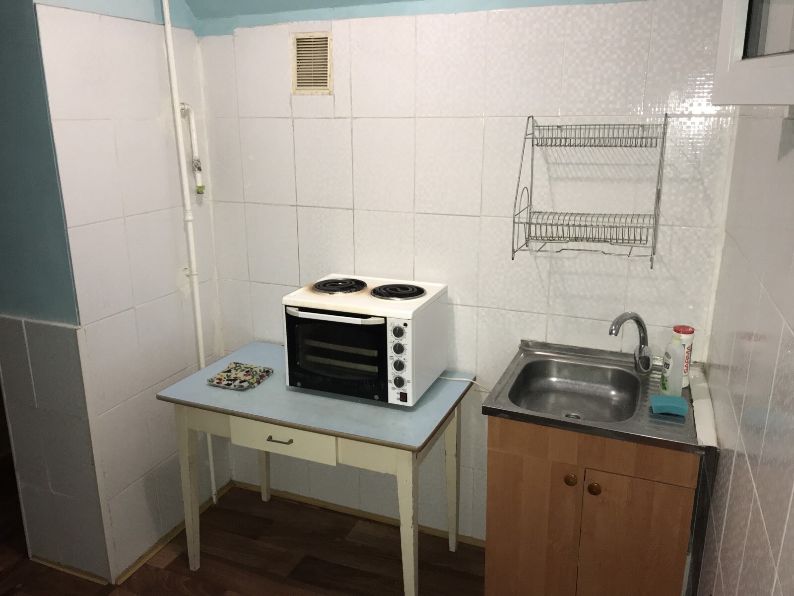 Аренда 1-комнатной квартиры 30 м², Шолом-Алейхема ул., 19