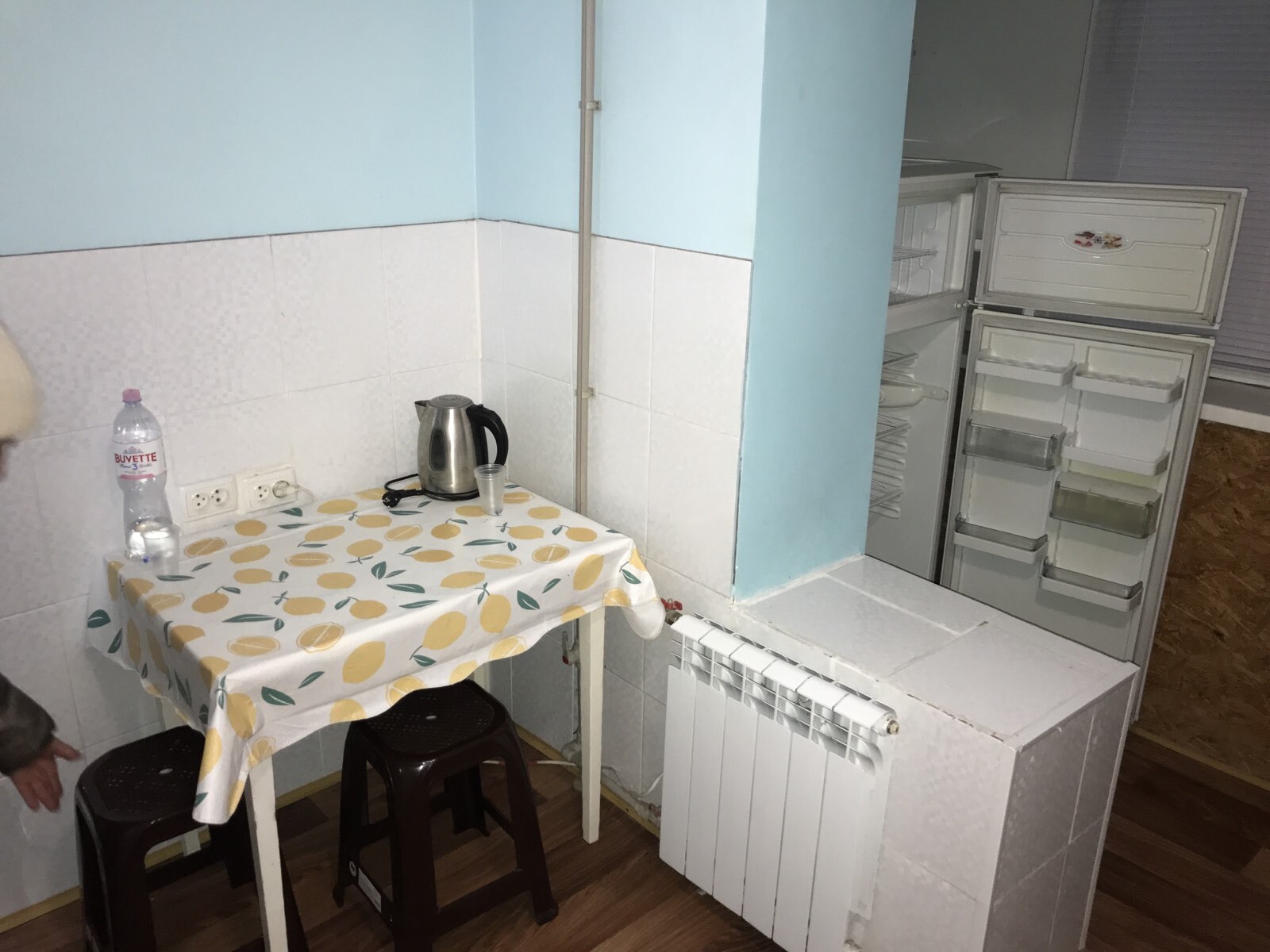 Аренда 1-комнатной квартиры 30 м², Шолом-Алейхема ул., 19