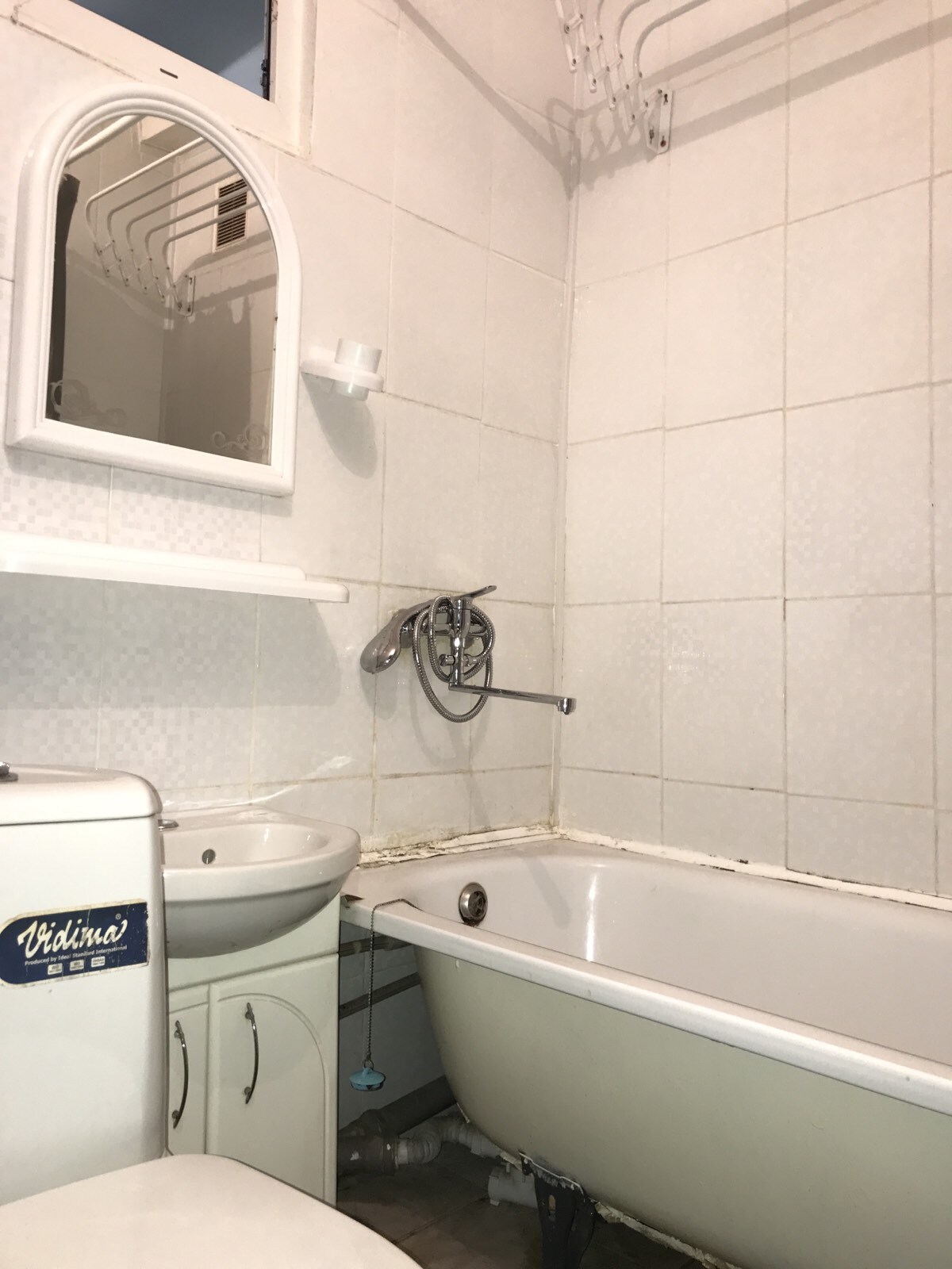 Аренда 1-комнатной квартиры 30 м², Шолом-Алейхема ул., 19