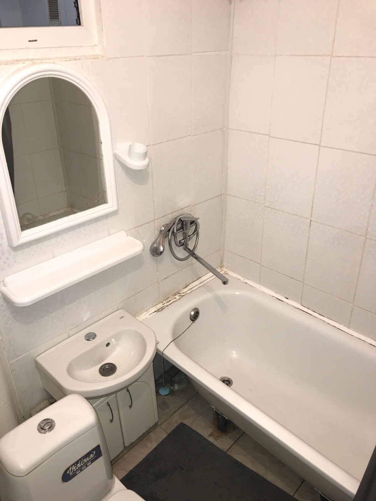 Аренда 1-комнатной квартиры 30 м², Шолом-Алейхема ул., 19