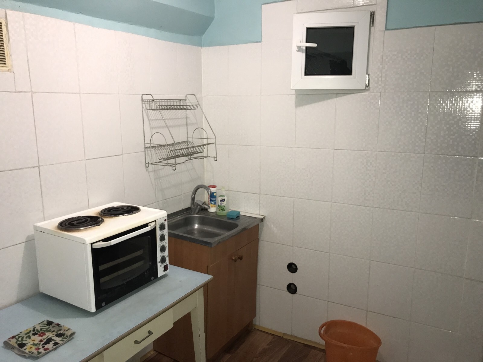 Аренда 1-комнатной квартиры 30 м², Шолом-Алейхема ул., 19