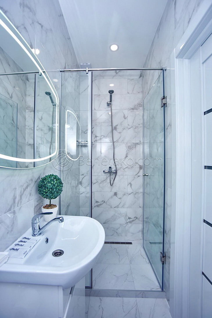 Оренда 1-кімнатної квартири 30 м², Гагарінське Плато вул., 2/5