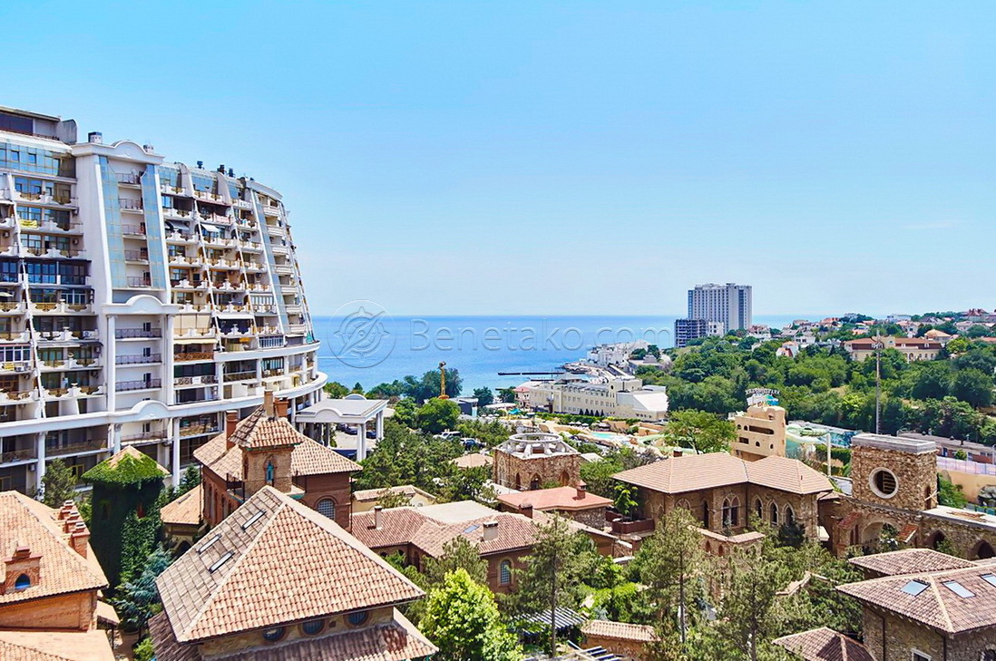 Оренда 1-кімнатної квартири 30 м², Гагарінське Плато вул., 2/5