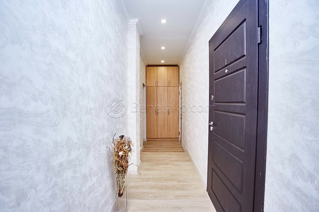 Оренда 1-кімнатної квартири 30 м², Гагарінське Плато вул., 2/5