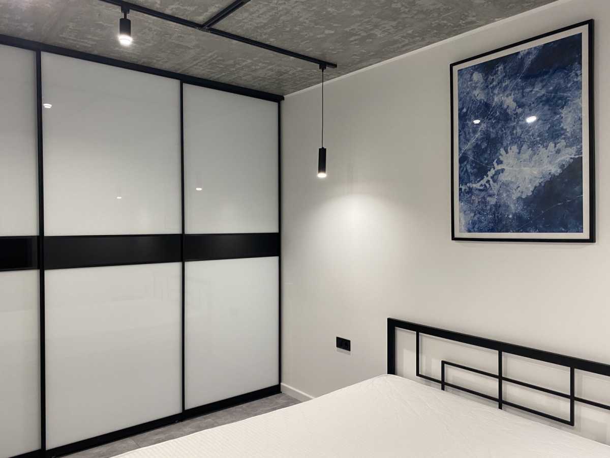 Аренда 3-комнатной квартиры 72 м², Григория Андрющенко ул., 6Г