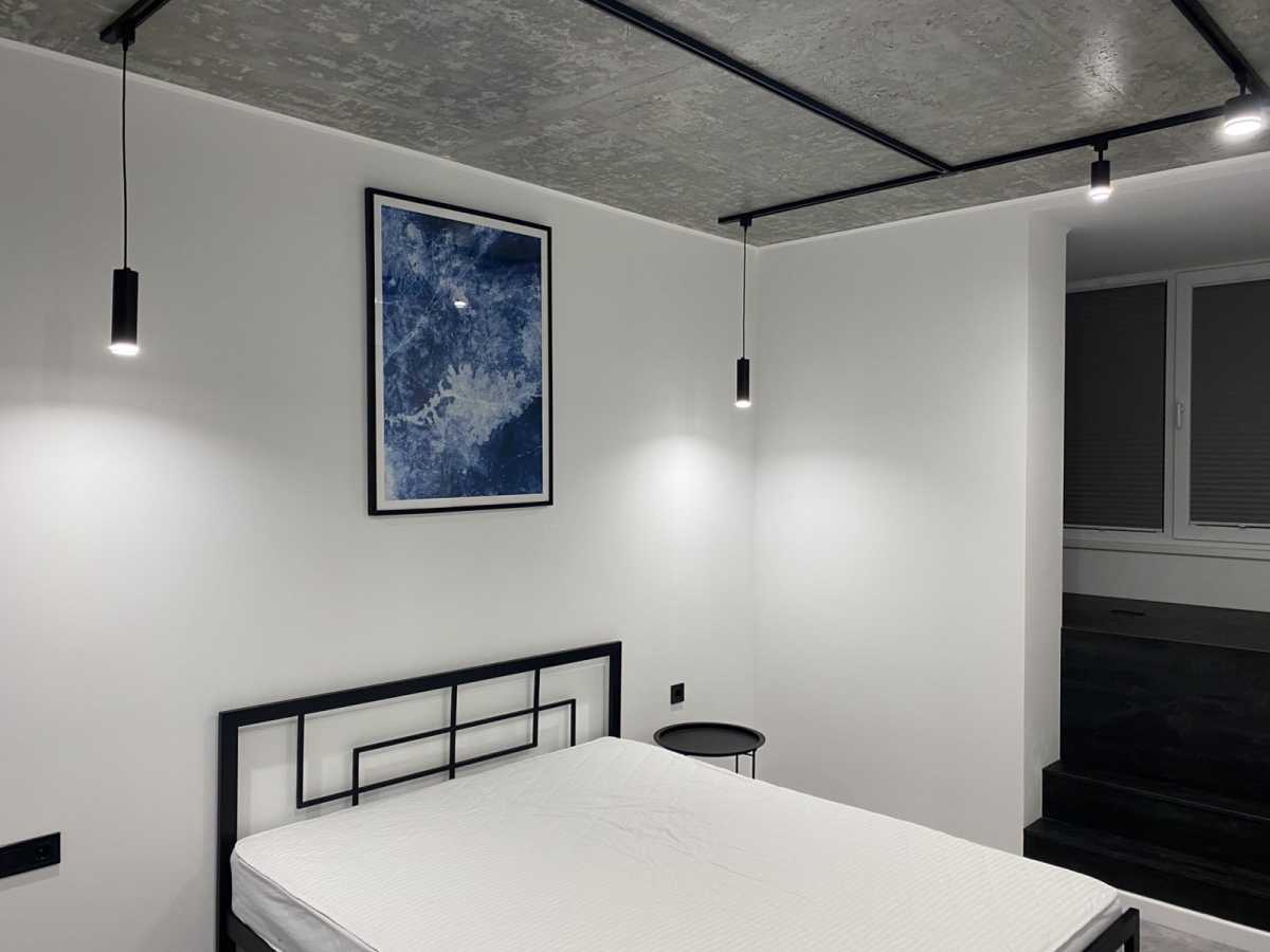 Аренда 3-комнатной квартиры 72 м², Григория Андрющенко ул., 6Г