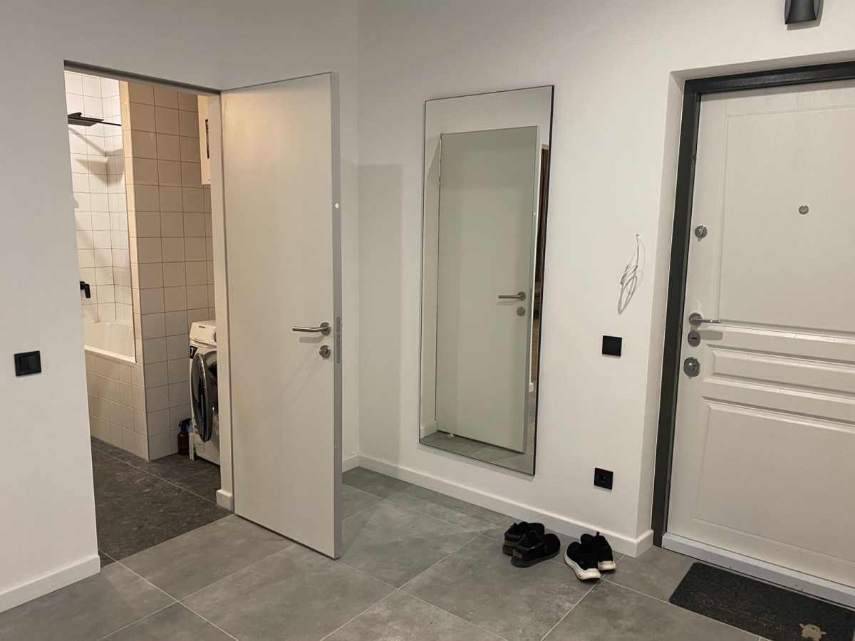 Аренда 3-комнатной квартиры 72 м², Григория Андрющенко ул., 6Г