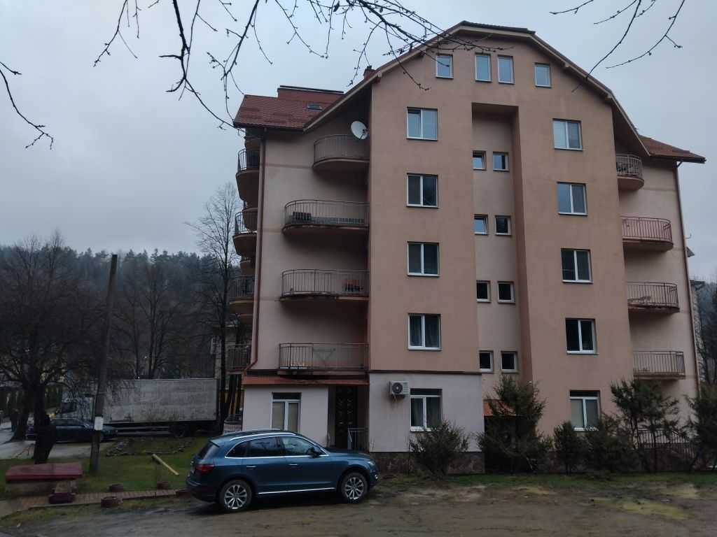 Продажа 2-комнатной квартиры 57 м², Курортна, 2