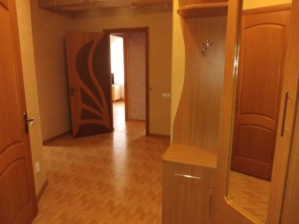 Продажа 2-комнатной квартиры 57 м², Курортна, 2