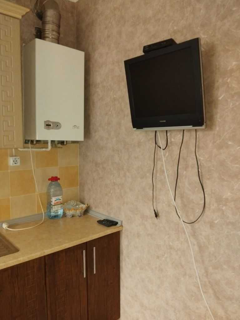 Продажа 2-комнатной квартиры 57 м², Курортна, 2