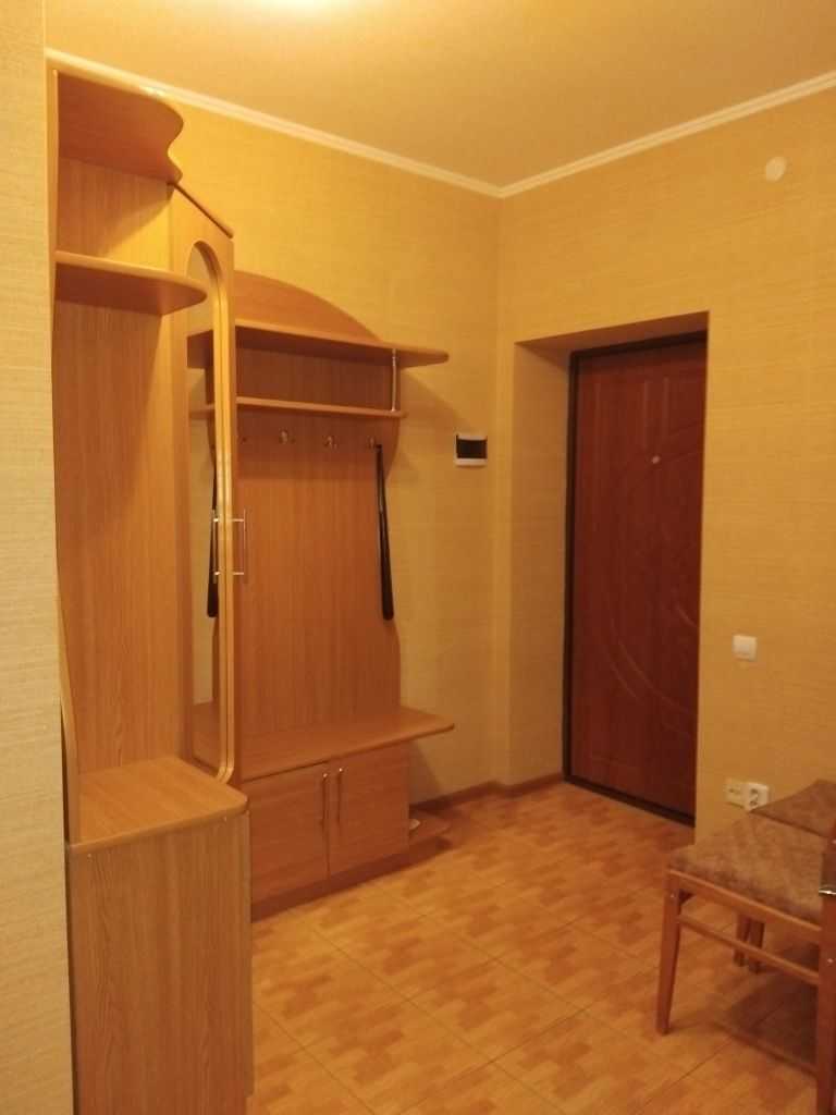 Продажа 2-комнатной квартиры 57 м², Курортна, 2