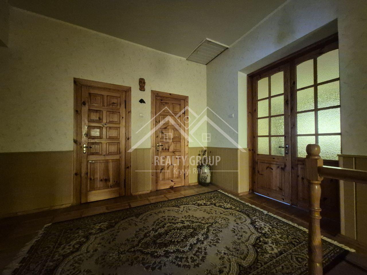 Продажа дома 245 м²