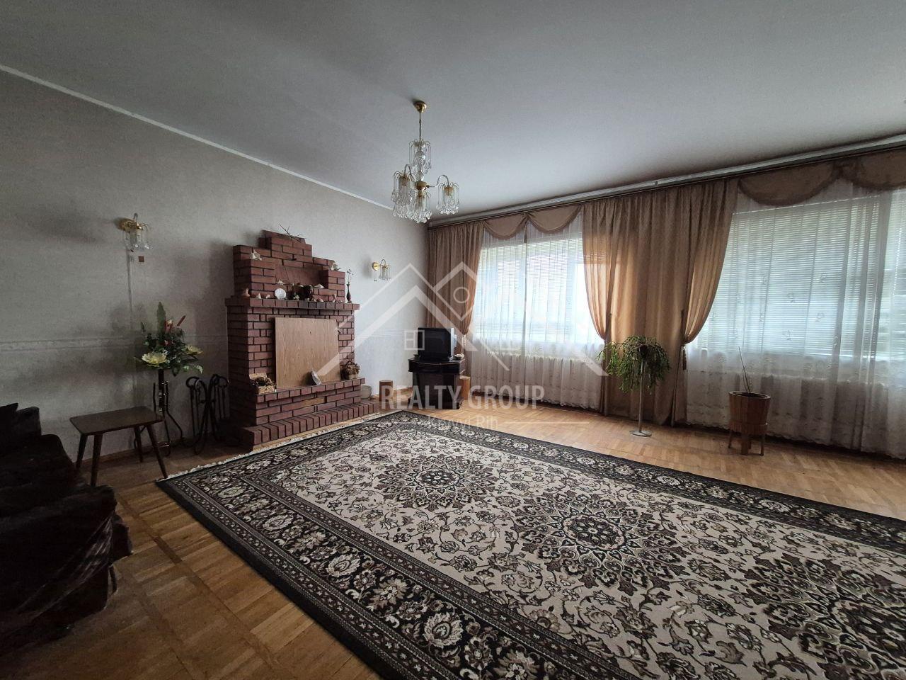 Продажа дома 245 м²