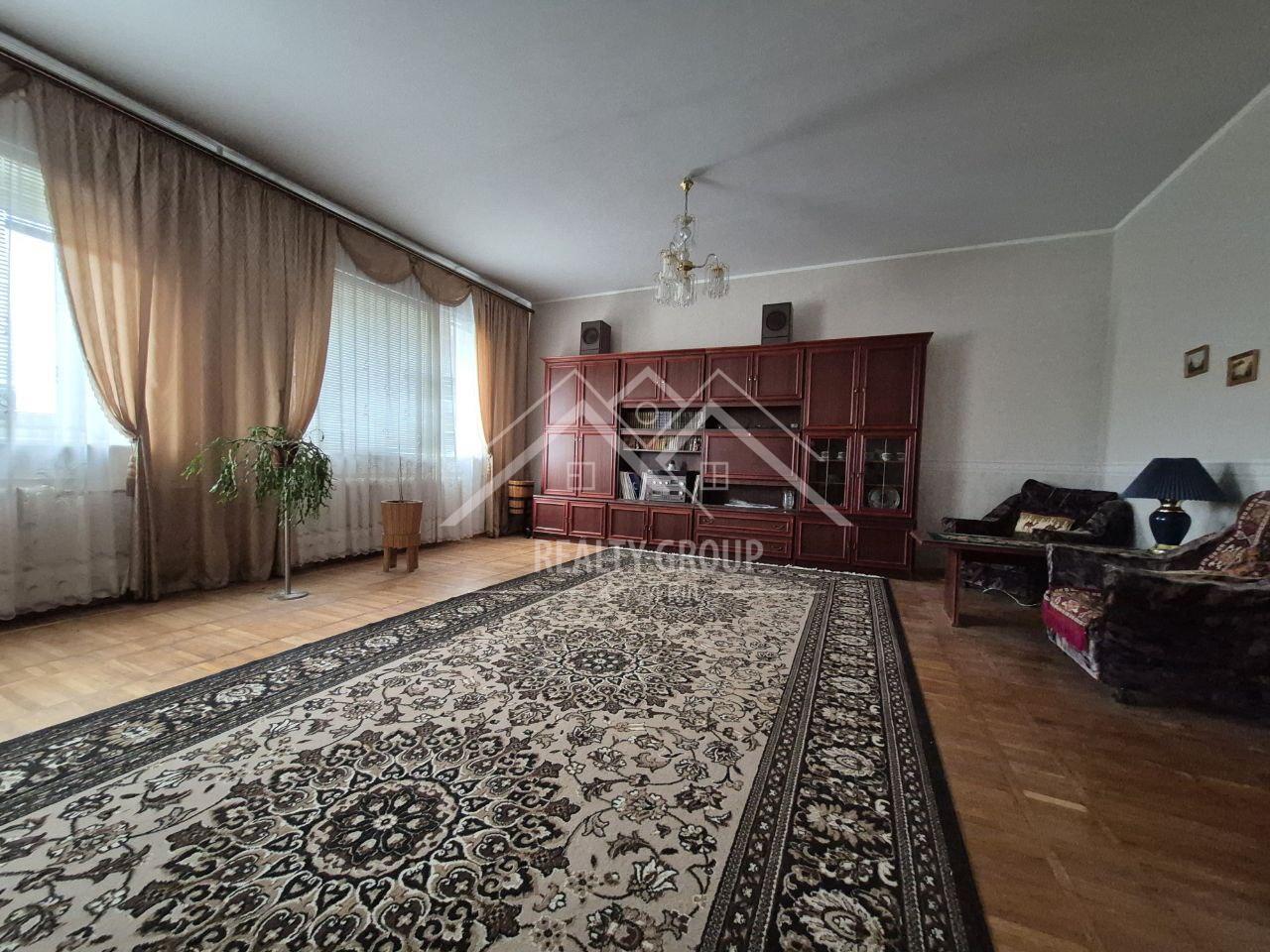 Продажа дома 245 м²