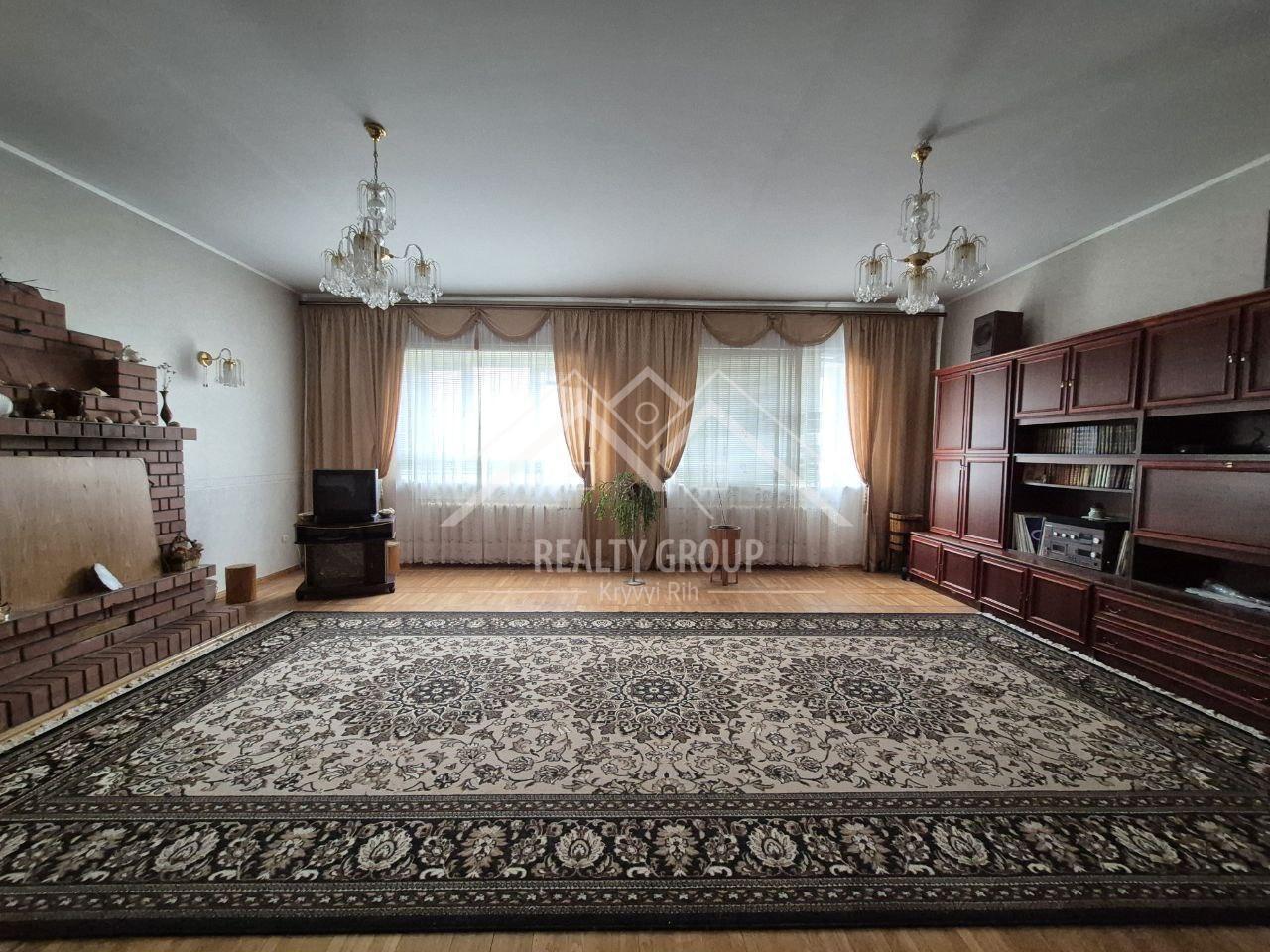 Продажа дома 245 м²