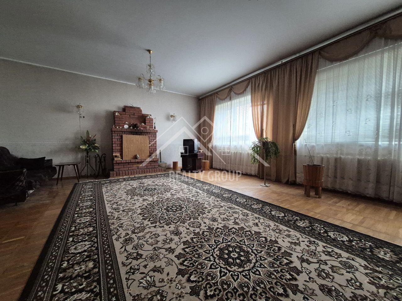 Продажа дома 245 м²