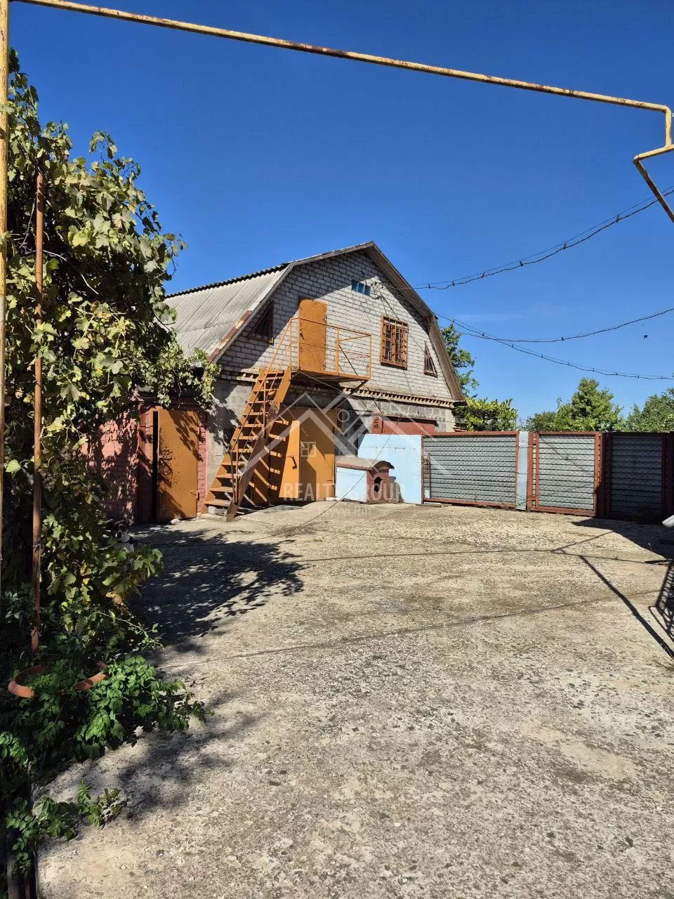 Продажа дома 245 м²