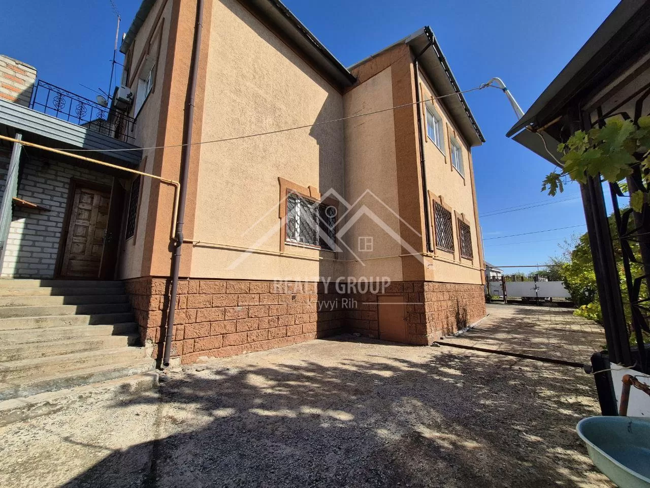 Продажа дома 245 м²