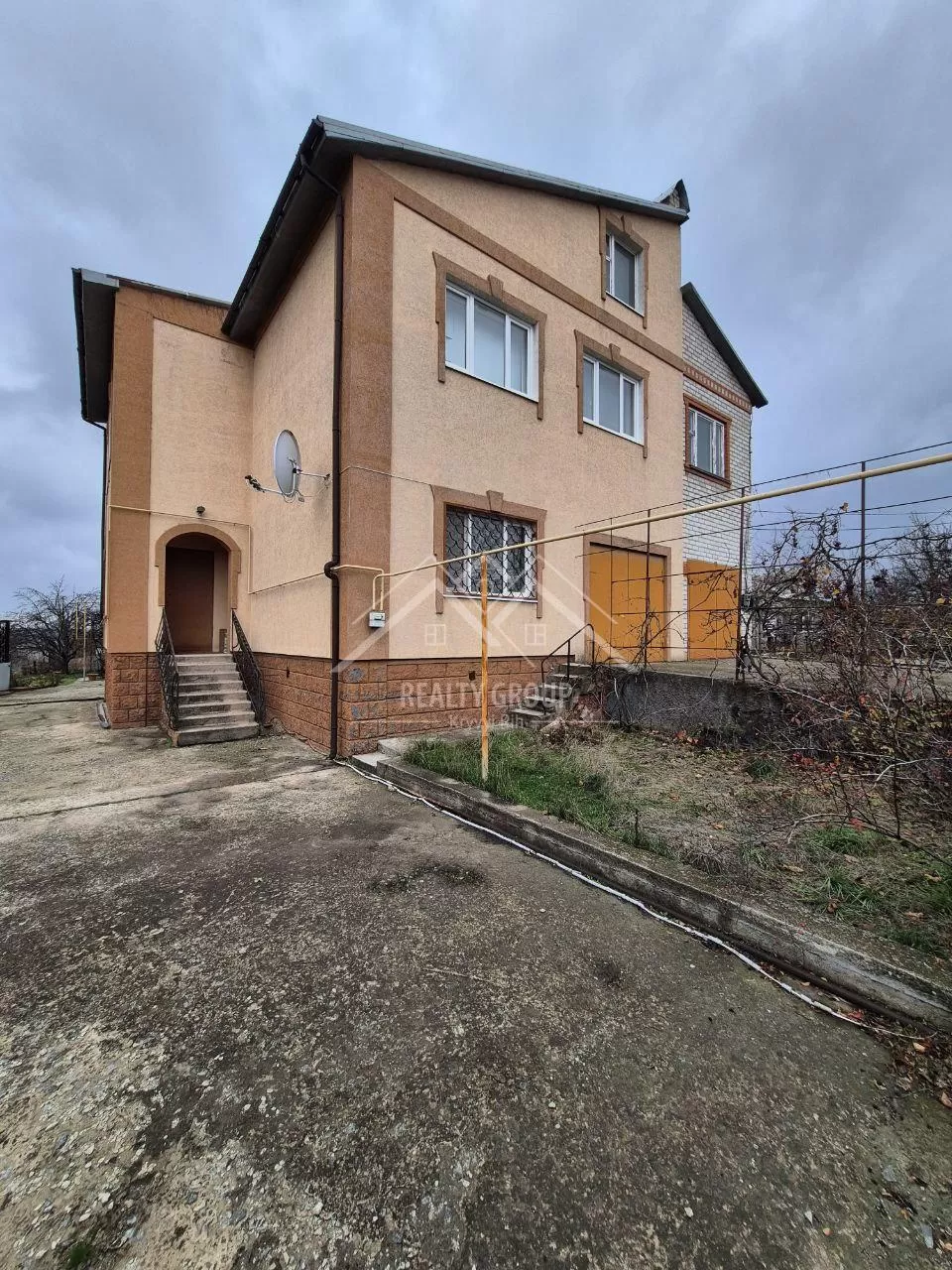 Продажа дома 245 м²