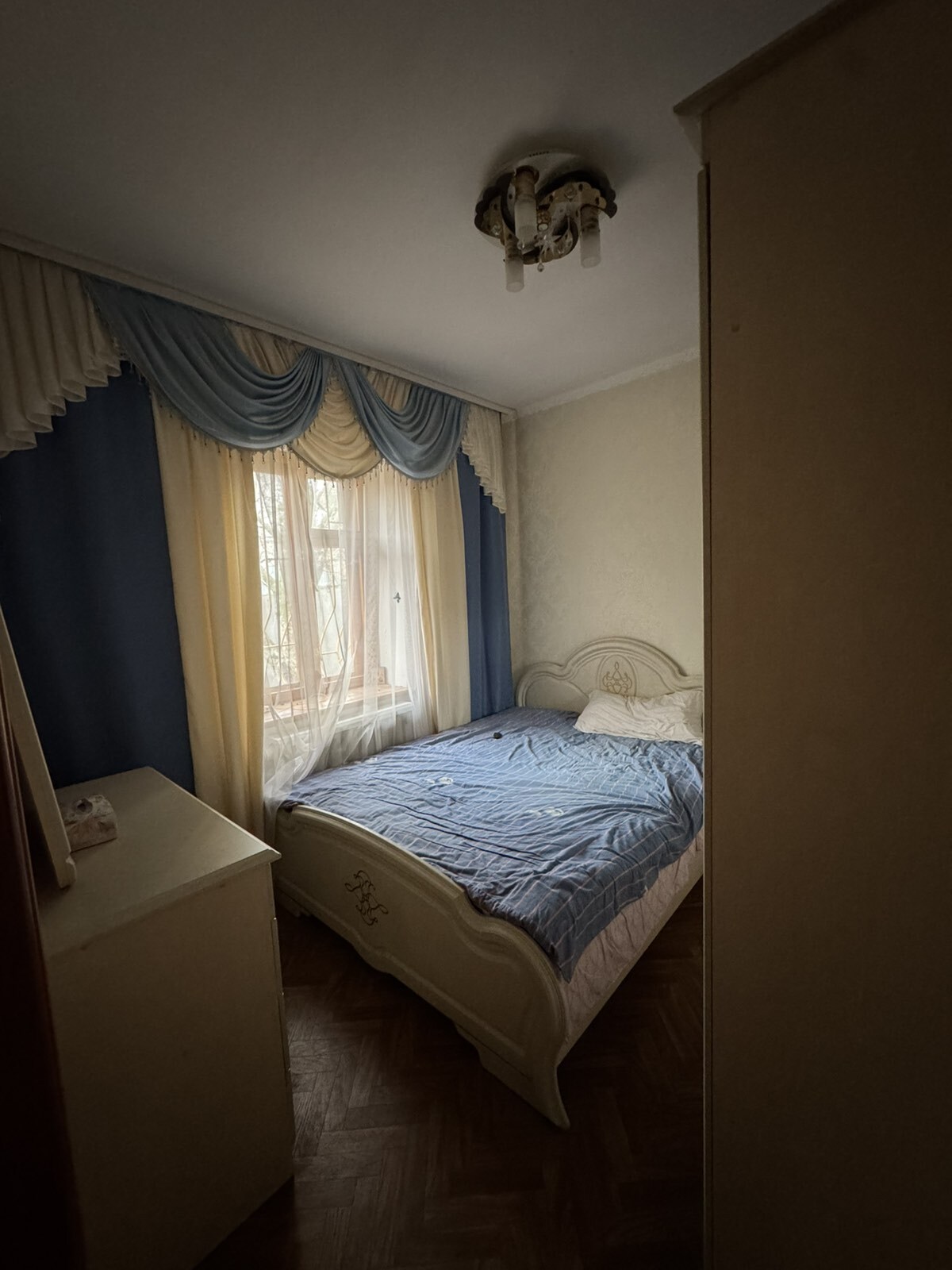 Аренда 2-комнатной квартиры 55 м², Рясный пер., 2