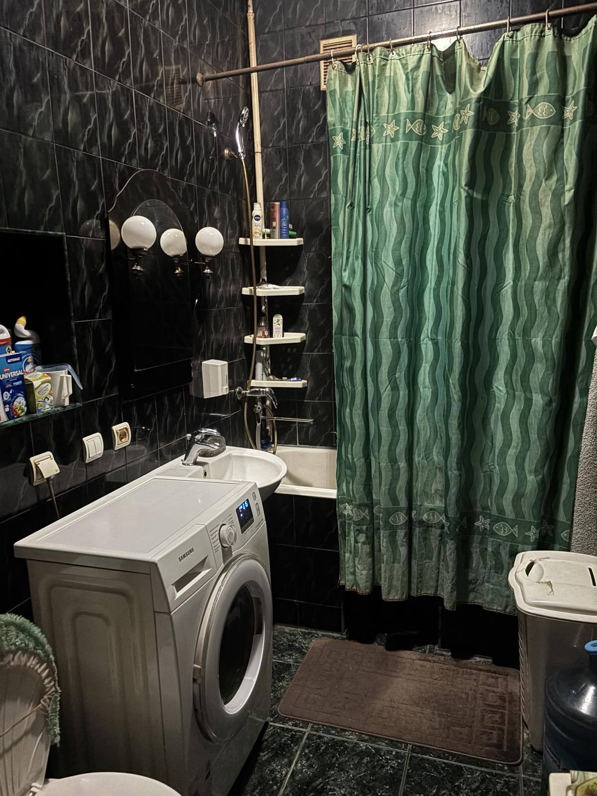 Аренда 2-комнатной квартиры 55 м², Рясный пер., 2