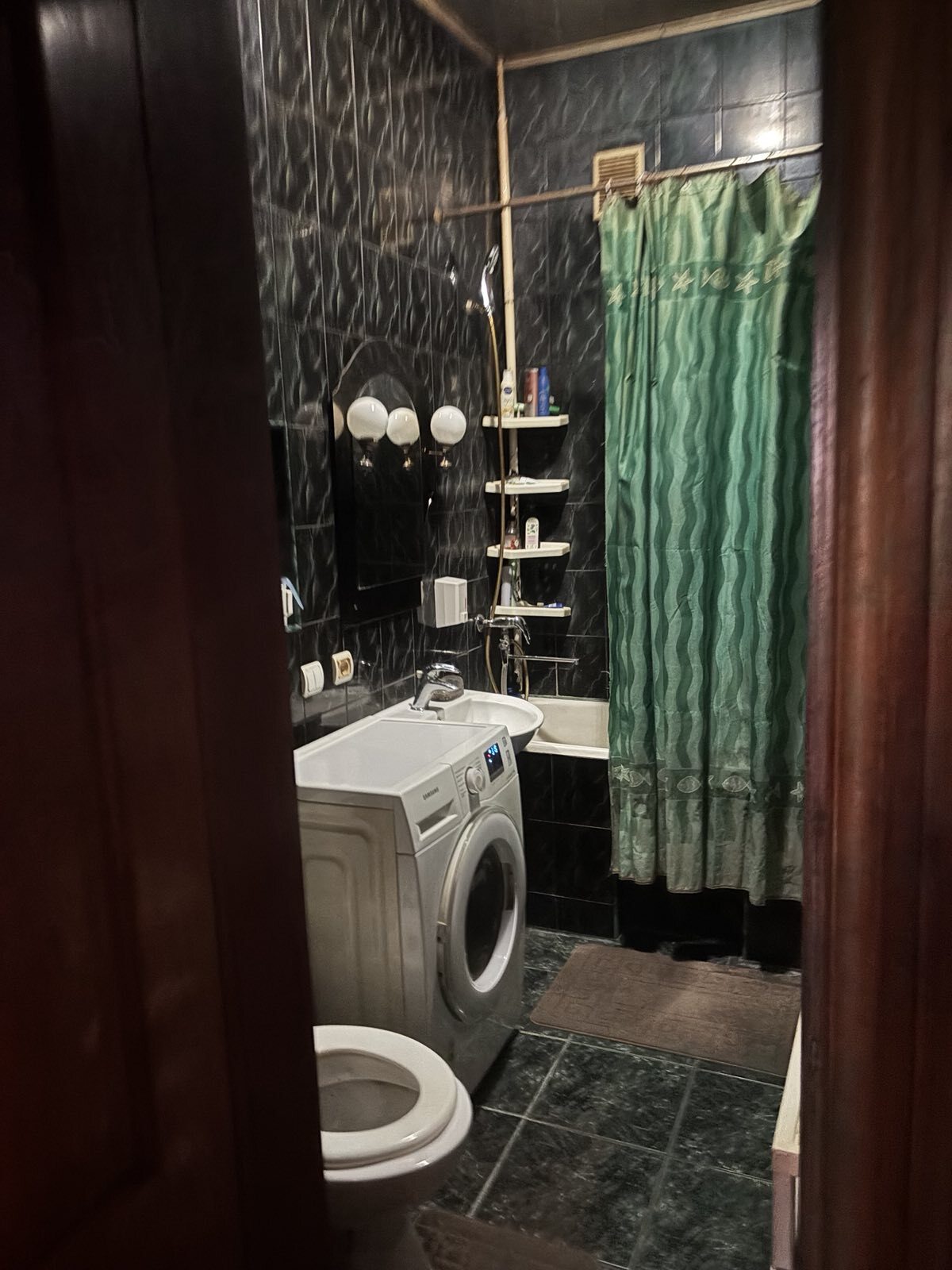 Аренда 2-комнатной квартиры 55 м², Рясный пер., 2