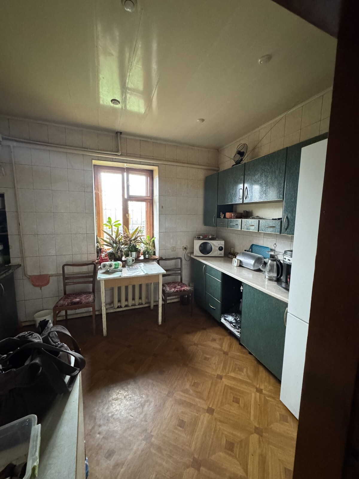 Аренда 2-комнатной квартиры 55 м², Рясный пер., 2