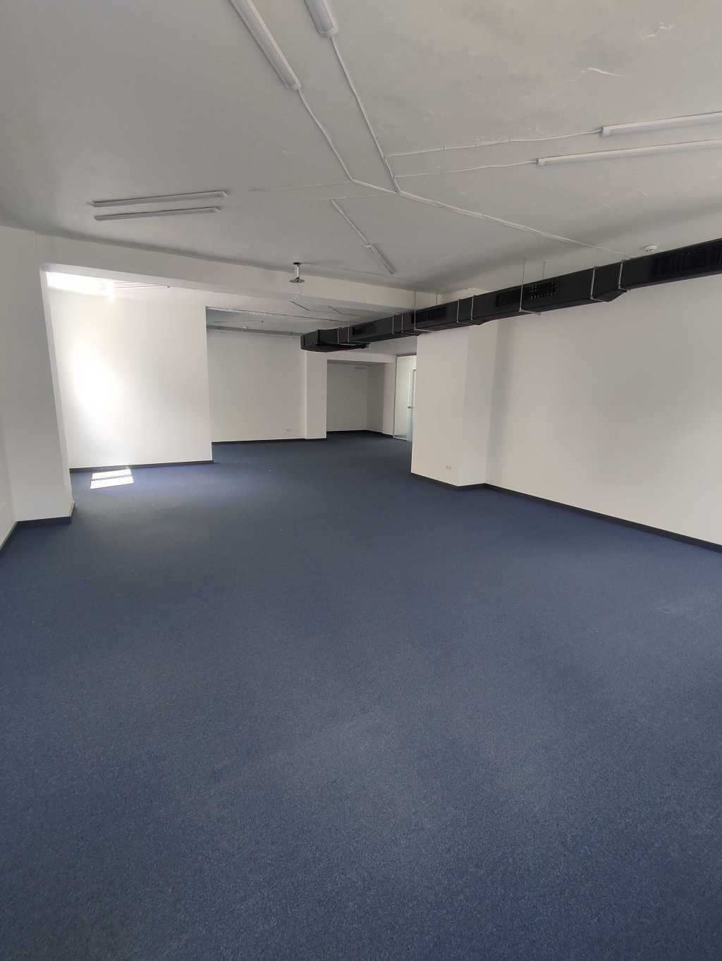 Аренда офиса 500 м², Евгения Сверстюка ул., 11Ж