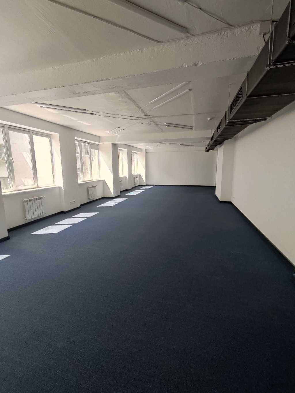 Аренда офиса 500 м², Евгения Сверстюка ул., 11Ж