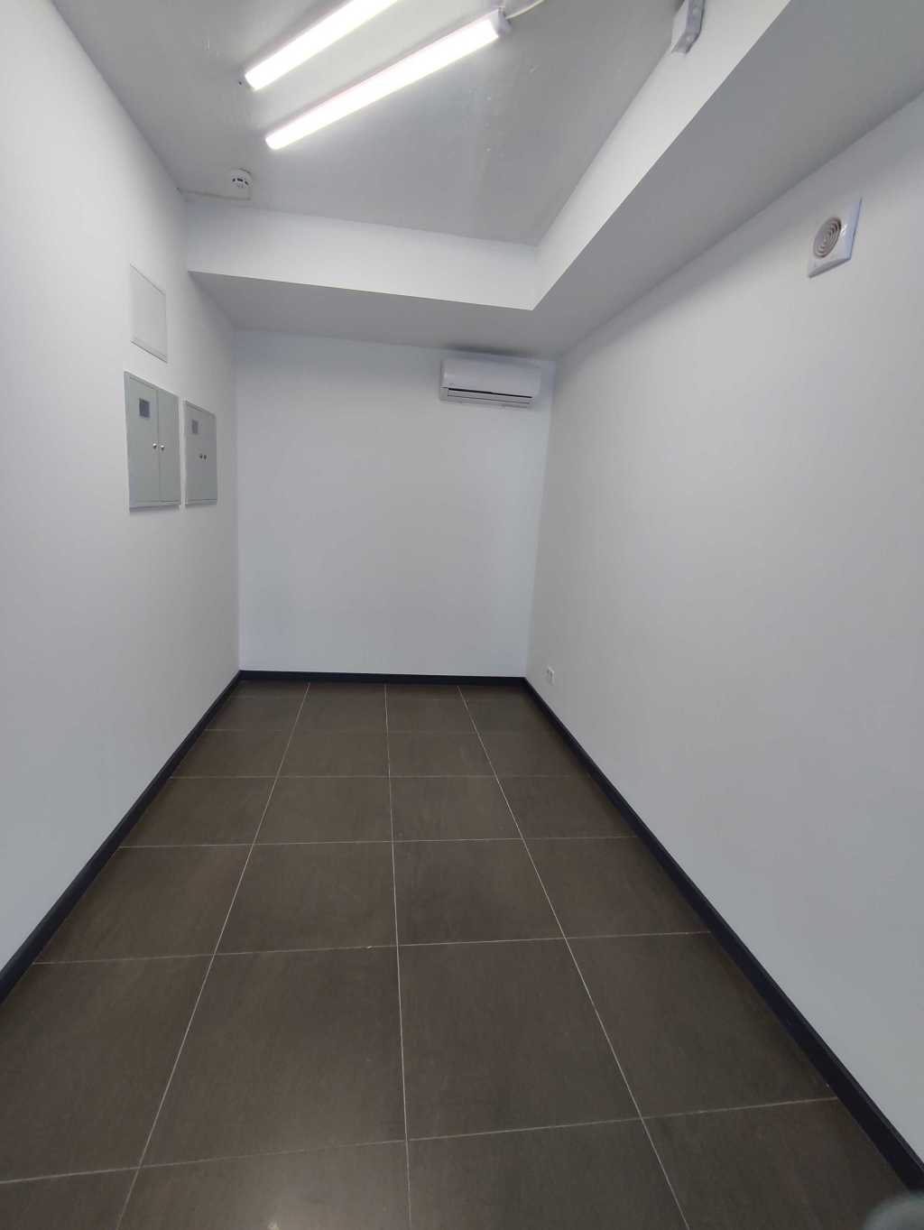 Аренда офиса 500 м², Евгения Сверстюка ул., 11Ж