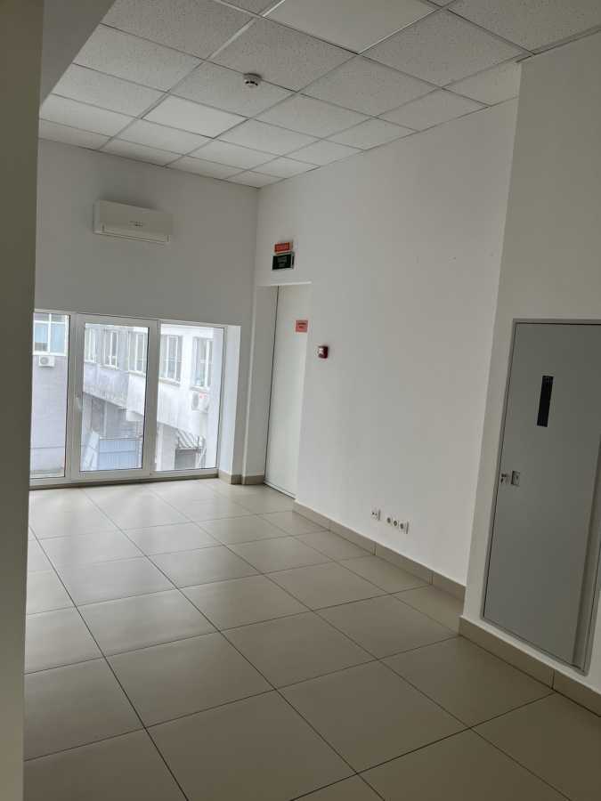 Аренда офиса 375 м², Евгения Сверстюка ул., 11