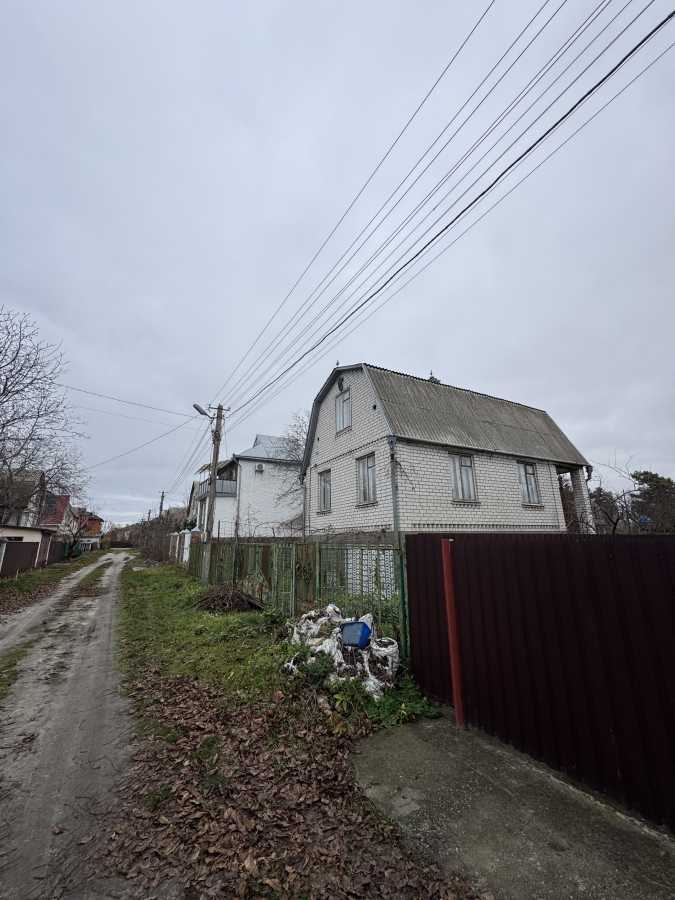 Продаж будинку 118 м², садавая, 5