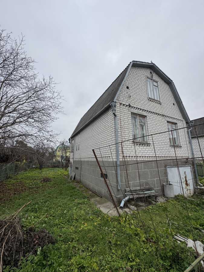 Продаж будинку 118 м², садавая, 5