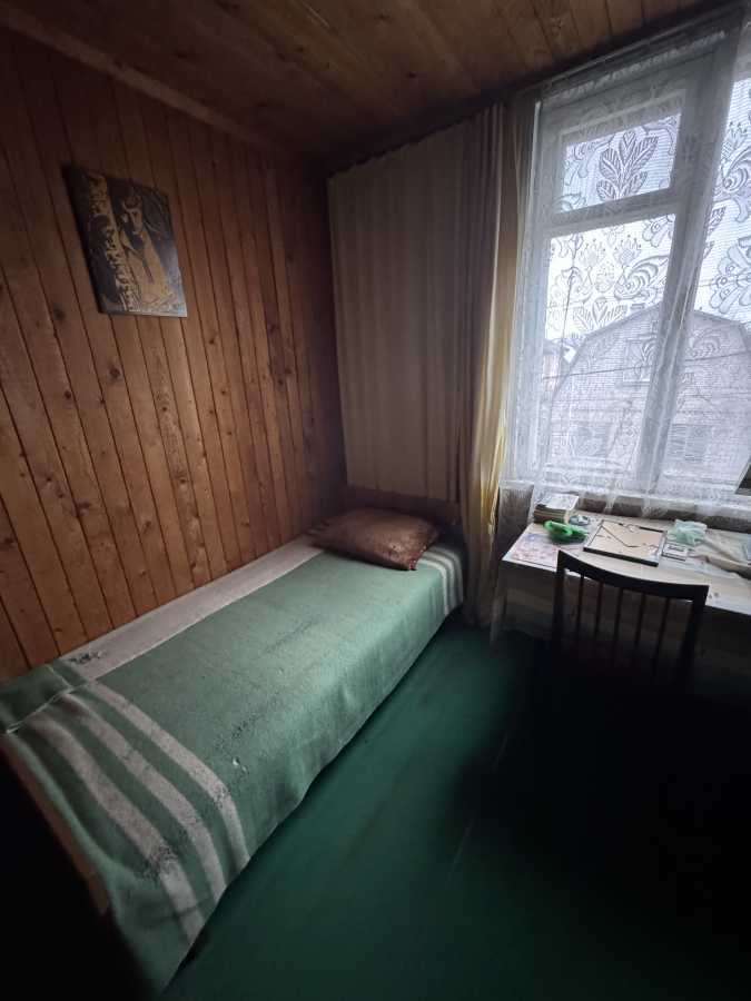 Продаж будинку 118 м², садавая, 5