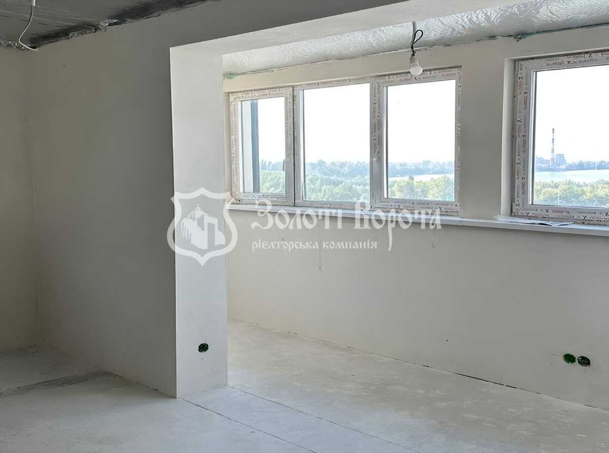 Продажа 1-комнатной квартиры 20.6 м², Камянська, 125б