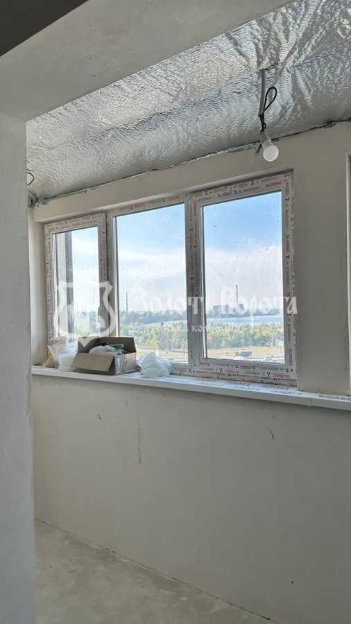 Продажа 1-комнатной квартиры 20.6 м², Камянська, 125б
